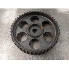 01K211 Camshaft Timing Gear From 2014 Fiat 500  1.4